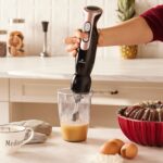 Karaca Pro-Multimax Mutfak Robotu Rosegold 2000 W - Görsel 5