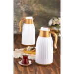 Star Termos 1.5lt Düz Gövde Cam Termos