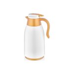 Star Termos 1.5lt Düz Gövde Cam Termos - Görsel 2