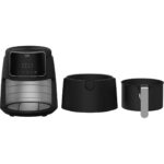 Beko FRA 5244 Fitfry Az Yağlı Fritöz - Görsel 3