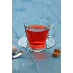 Paşabahçe Aqua 12 Prç 6 Lı Çay Seti 95040