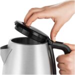 Sinbo SK-7353 Kablosuz Çelik Kettle - Görsel 2