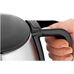 Sinbo SK-7353 Kablosuz Çelik Kettle - Görsel 3