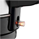 Sinbo SK-7353 Kablosuz Çelik Kettle - Görsel 4