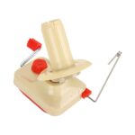 Elegantshop Manuel Yumak ve Ip Sarma Makinesi MAC01