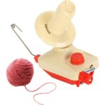 Elegantshop Manuel Yumak ve Ip Sarma Makinesi MAC01 - Görsel 4