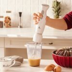 Karaca Pro-Multimax Mutfak Robotu Iconic Beige 2000 W - Görsel 3