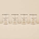 Bella Maison Daily Reminder 4'lü Bardak Seti (350 Cc) - Görsel 3