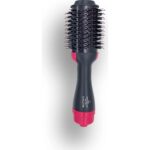 One Step Saç Şekillendirici ve Saç Düzleştirici Fön Tarağı Yeni Model - Görsel 5