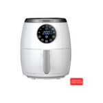 RossClean Cook Active 5,5l Dijital Airfryer Fritöz