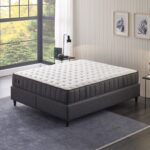 Yataş Bedding Ionic Energy Pro Pocket Yaylı Yatak