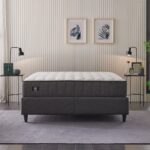 Yataş Bedding Ionic Energy Pro Pocket Yaylı Yatak - Görsel 2
