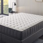 Yataş Bedding Ionic Energy Pro Pocket Yaylı Yatak - Görsel 3