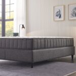 Yataş Bedding Ionic Energy Pro Pocket Yaylı Yatak - Görsel 4