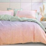 Yataş Bedding Mello Tek Kişilik Ranforce Nevresim Takımı - Sarı