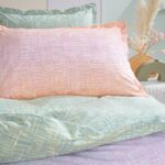 Yataş Bedding Mello Tek Kişilik Ranforce Nevresim Takımı - Sarı - Görsel 2