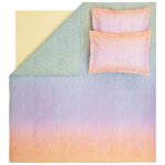 Yataş Bedding Mello Tek Kişilik Ranforce Nevresim Takımı - Sarı - Görsel 4