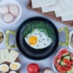 Lava Döküm 3x New Heritage Serisi Döküm Demir Tencere Tava Seti - Yeşil - Görsel 4