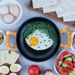 Lava Döküm 3x New Heritage Serisi Döküm Demir Tencere Tava Seti - Turuncu - Görsel 4