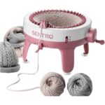 Sentro Knitting Machine Örgü Makinesi 843