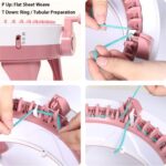 Sentro Knitting Machine Örgü Makinesi 843 - Görsel 2