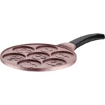 Emsan Smile Krep Tava Rose 26 Cm - Görsel 3