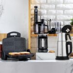 Schafer Diva Elektrikli Çeyiz Seti