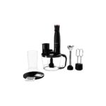 Arçelik Rhb 6050 S Resital El Blender Seti Siyah