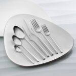 Karaca New Davina 84 Parça 12 Kişilik Çatal Kaşık Bıçak Takımı