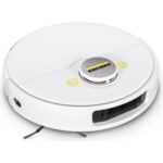 Karcher RCV5EU Robot Süpürge - Görsel 3