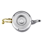 Korkmaz Erna Gold Çaydanlık Takımı - Görsel 4