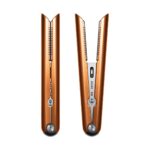Dyson Corrale™ Saç Düzleştirici (Bakır/Nikel)