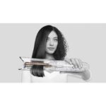 Dyson Corrale™ Saç Düzleştirici (Bakır/Nikel) - Görsel 4