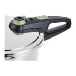 Tefal Sensor Düdüklü Tencere 6lt Düdüklü - Görsel 3
