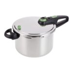 Tefal Sensor Düdüklü Tencere 6lt Düdüklü - Görsel 2