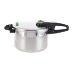 Tefal Sensor Düdüklü Tencere 6lt Düdüklü - Görsel 5