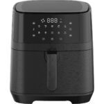 Xiaomi Mi Upany 7l Xxl Plus Ekstra Büyük Air Fryer - Siyah