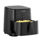 Xiaomi Mi Upany 7l Xxl Plus Ekstra Büyük Air Fryer - Siyah - Görsel 3