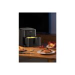 Xiaomi Mi Upany 7l Xxl Plus Ekstra Büyük Air Fryer - Siyah - Görsel 5