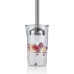 Arzum AR1137 Starchef Multi 1500 W Blender Seti - Siyah - Görsel 2