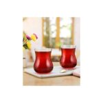 Paşabahçe 42801 Semaver Çay Bardak 285 cc 6'lı - Görsel 2