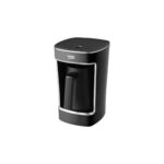 Beko Tkm 2341 Türk Kahve Makinası Siyah - Görsel 2