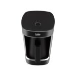 Beko Tkm 2341 Türk Kahve Makinası Siyah - Görsel 5