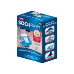 Evdeki Çarşı Çorap Giyme Aparatı