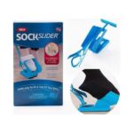 Evdeki Çarşı Çorap Giyme Aparatı - Görsel 3