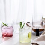 Chakra Elysee Cam Su Bardağı Seti 4 Parça 350 ml - Görsel 2