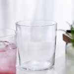 Chakra Elysee Cam Su Bardağı Seti 4 Parça 350 ml - Görsel 4