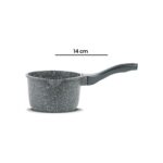 ThermoAD Granit Sütlük- 14 Cm