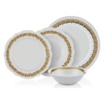 Rossev The Choker 24 Parça 6 Kişilik