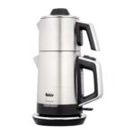 Fakir Crystal Set Silver Stone - Görsel 4